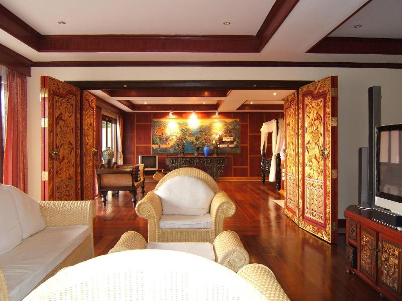 Prince Edouard Apartments & Resort image