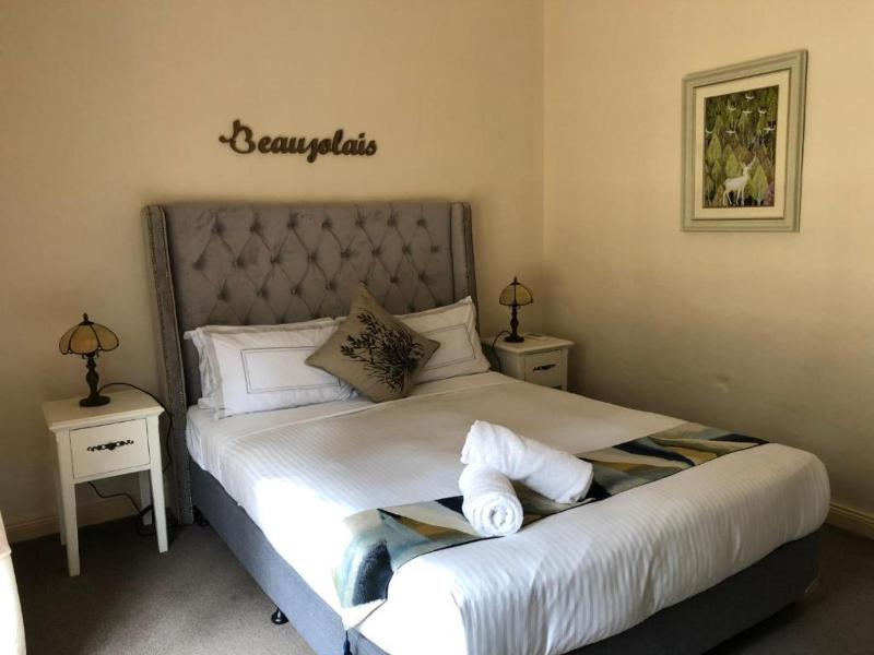 Villa Provence image