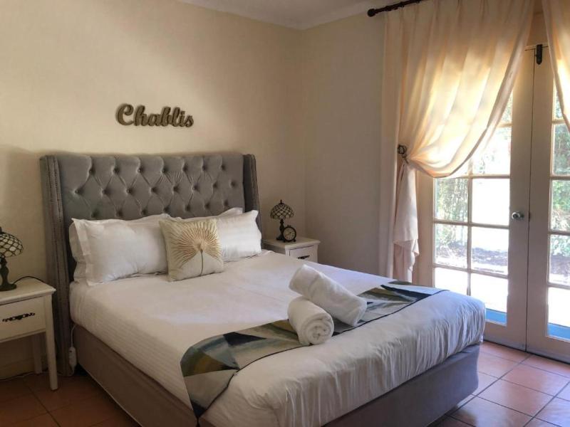 Villa Provence image