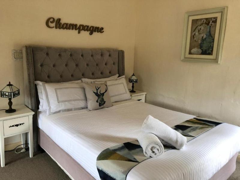 Villa Provence image