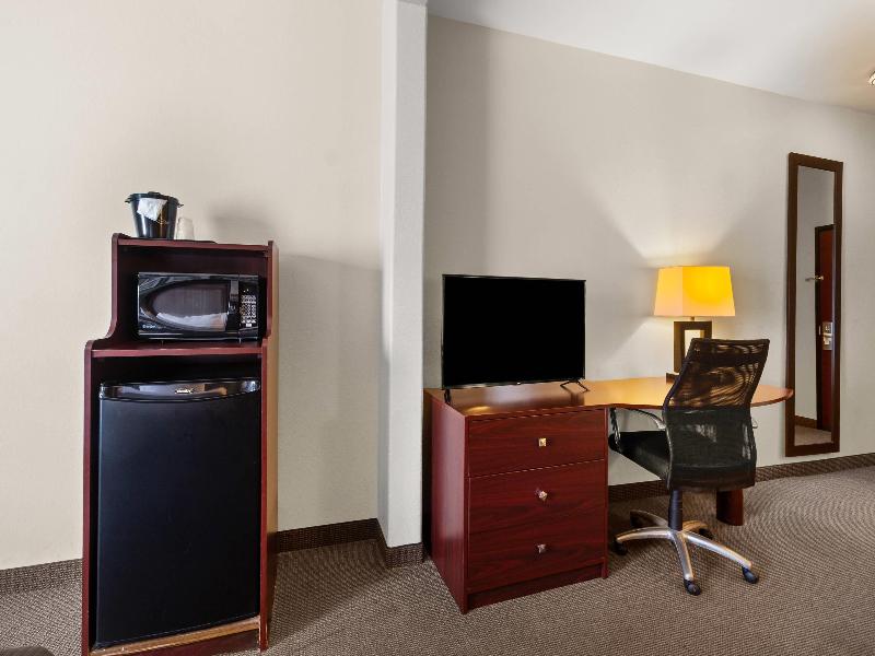Sleep Inn&Suites Bush Intercontinental - Iah East image