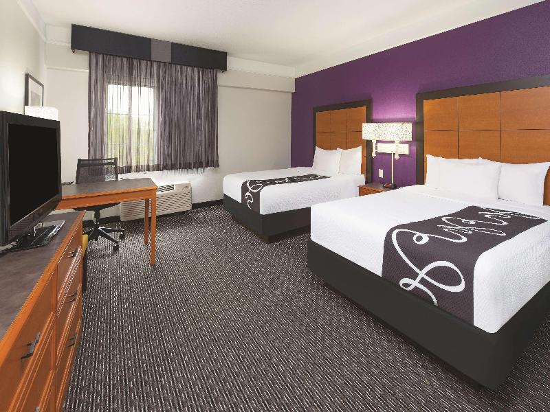 Travelodge by Wyndham Houston Cy-Fair image