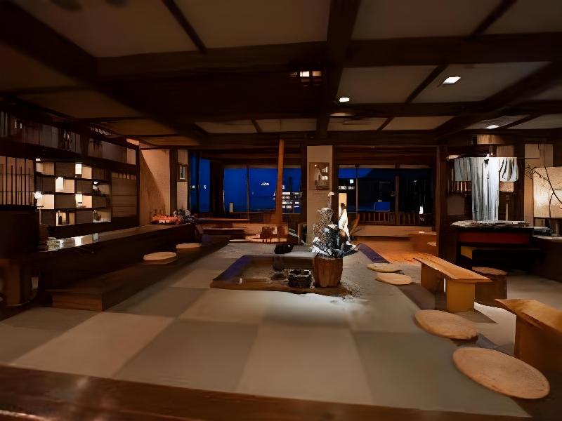 Keishokan Sazanamitei