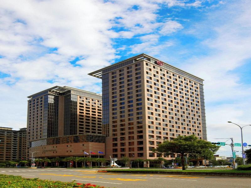 Sheraton Hsinchu image