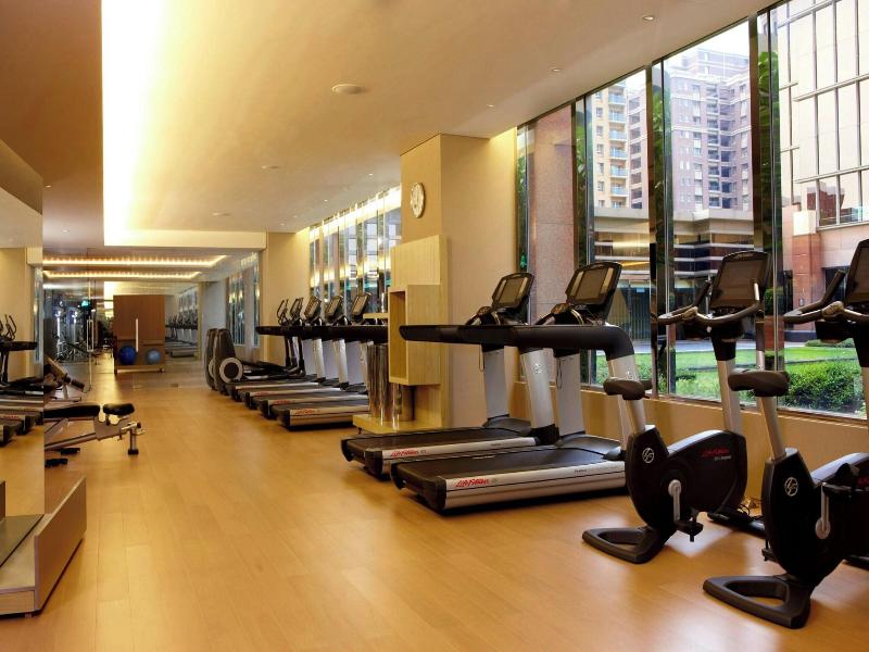 Sheraton Hsinchu image