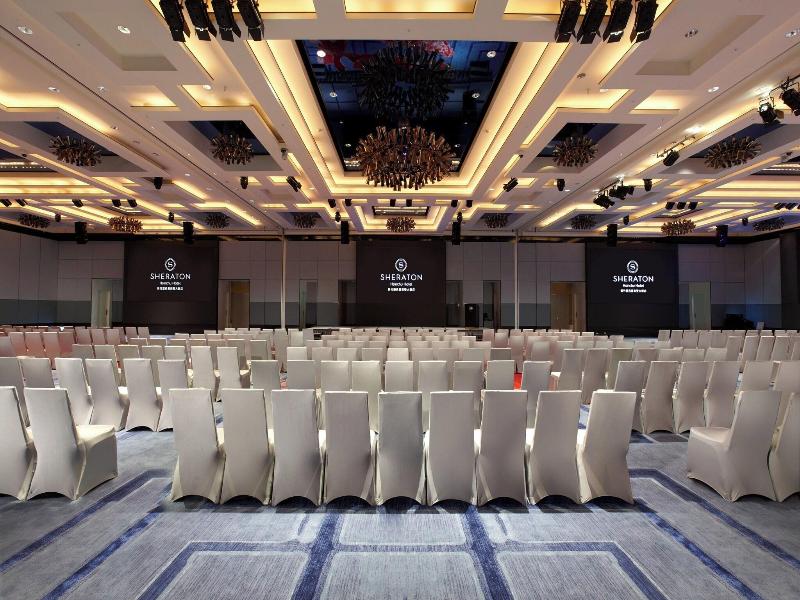 Sheraton Hsinchu image