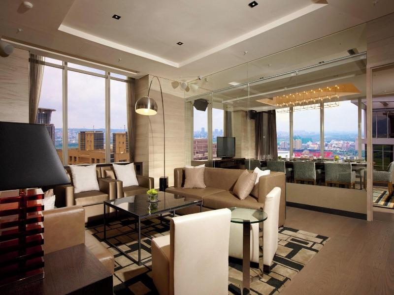 Sheraton Hsinchu image