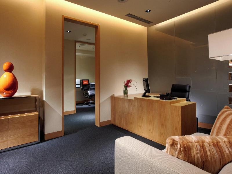 Sheraton Hsinchu image