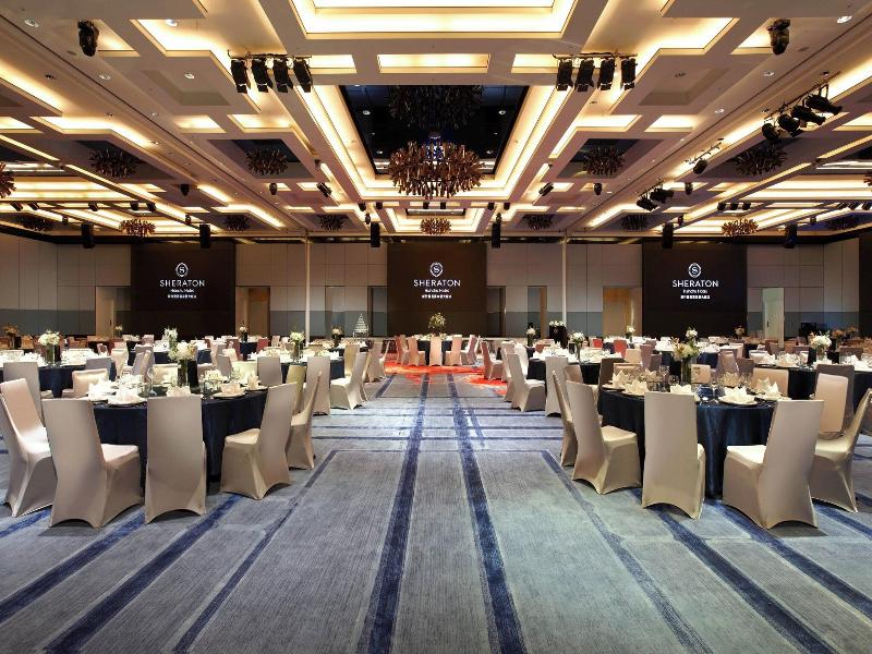 Sheraton Hsinchu image