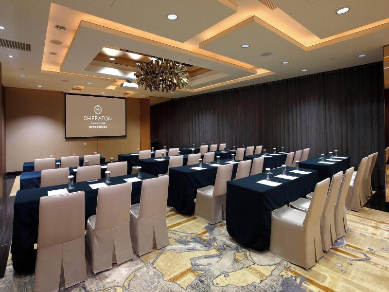 Sheraton Hsinchu image