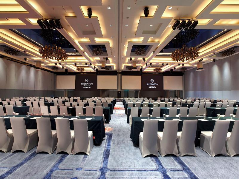 Sheraton Hsinchu image