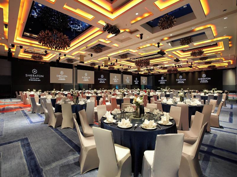 Sheraton Hsinchu image