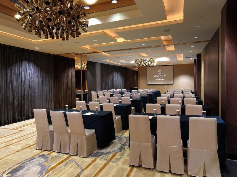 Sheraton Hsinchu image
