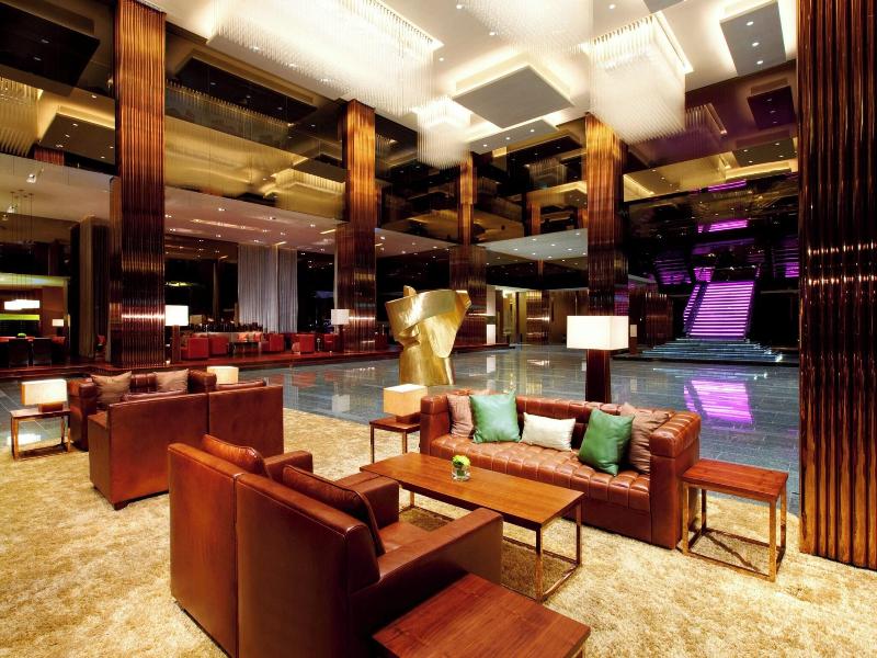 Sheraton Hsinchu image