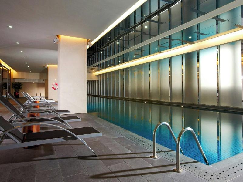 Sheraton Hsinchu image