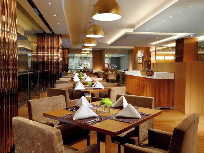 Sheraton Hsinchu image