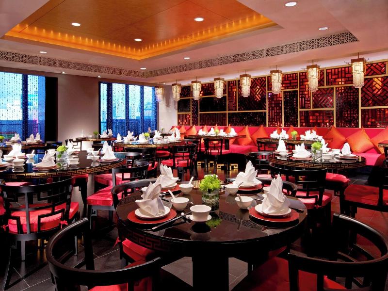 Sheraton Hsinchu image