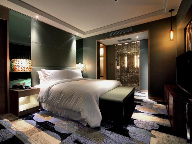 Sheraton Hsinchu image
