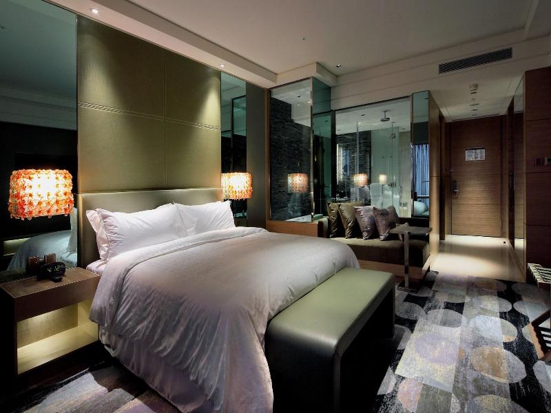 Sheraton Hsinchu image
