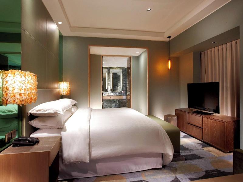 Sheraton Hsinchu image