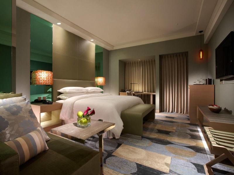 Sheraton Hsinchu image
