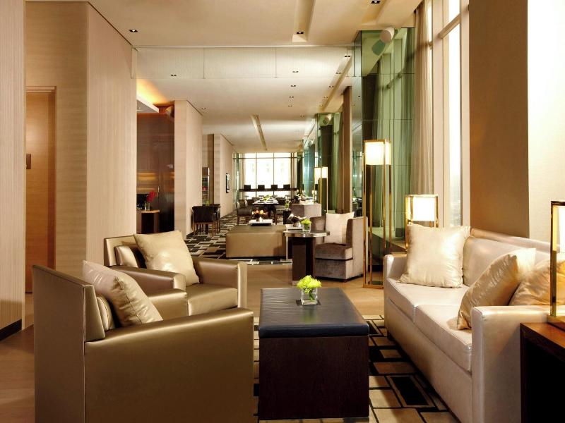 Sheraton Hsinchu image