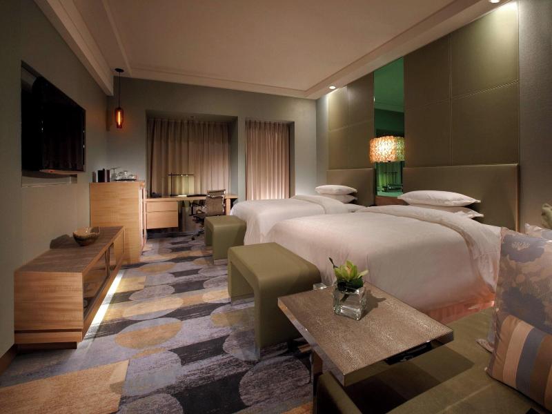 Sheraton Hsinchu image