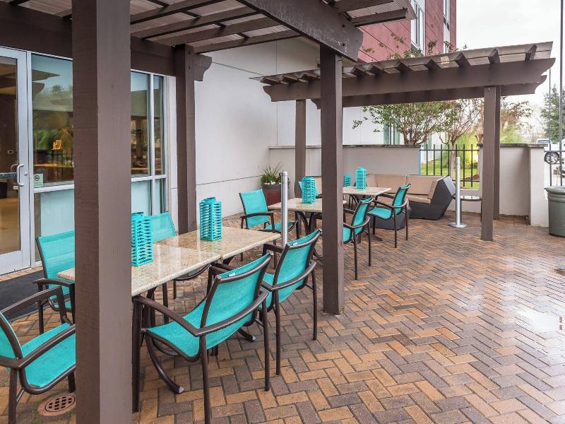 SpringHill Suites Houston Baytown image