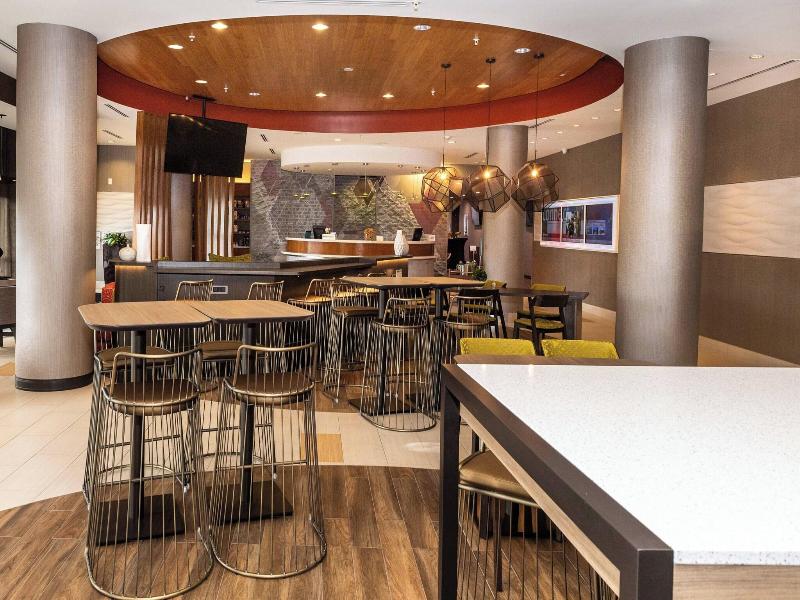 SpringHill Suites Houston Baytown image
