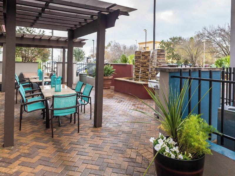 SpringHill Suites Houston Baytown image