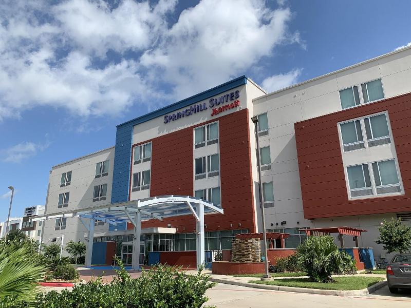 SpringHill Suites Houston Baytown image