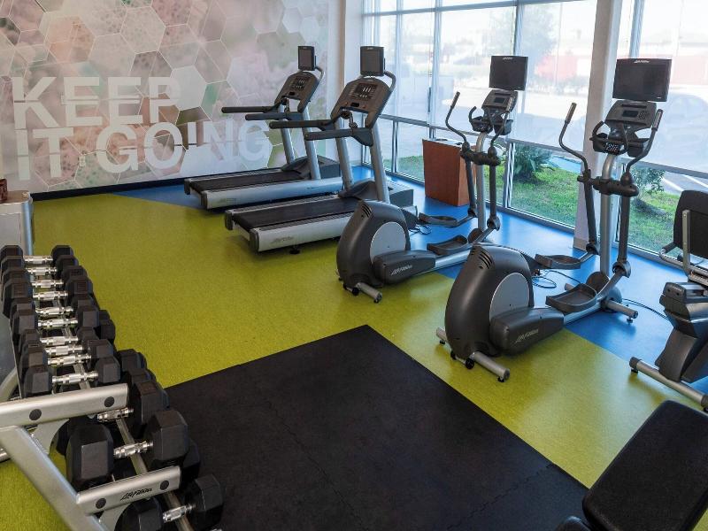 SpringHill Suites Houston Baytown image