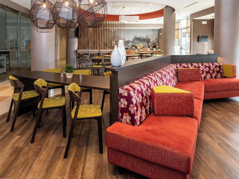 SpringHill Suites Houston Baytown image
