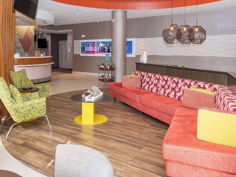 SpringHill Suites Houston Baytown image