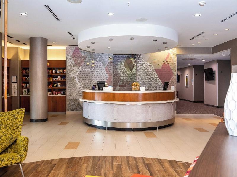 SpringHill Suites Houston Baytown image