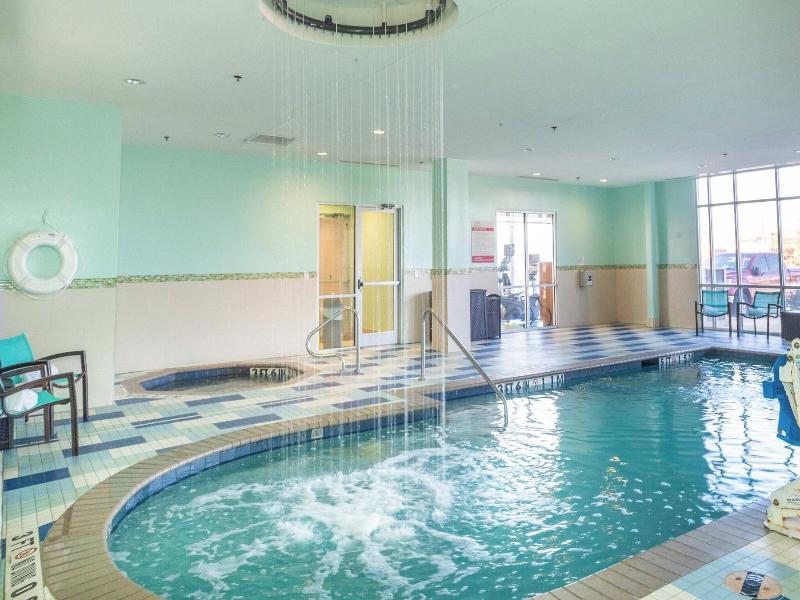SpringHill Suites Houston Baytown image