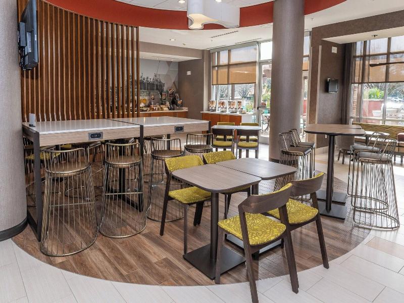 SpringHill Suites Houston Baytown image