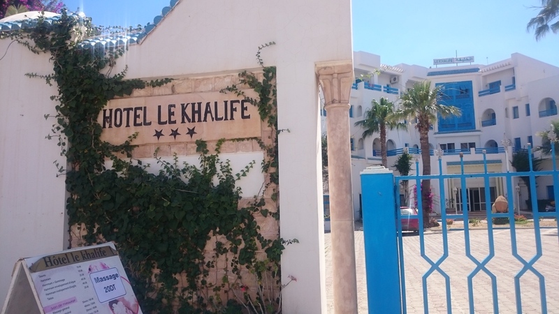 Le Khalife