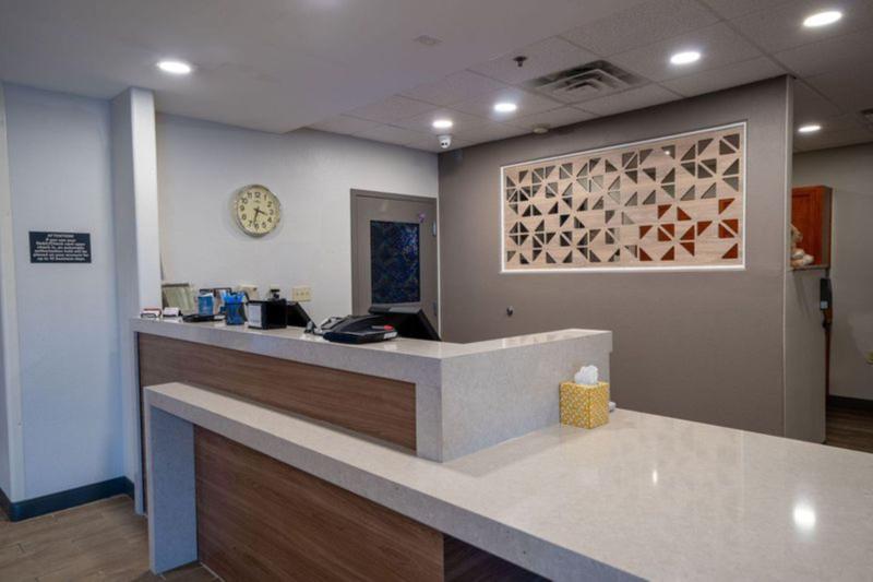 Candlewood Suites Baytown