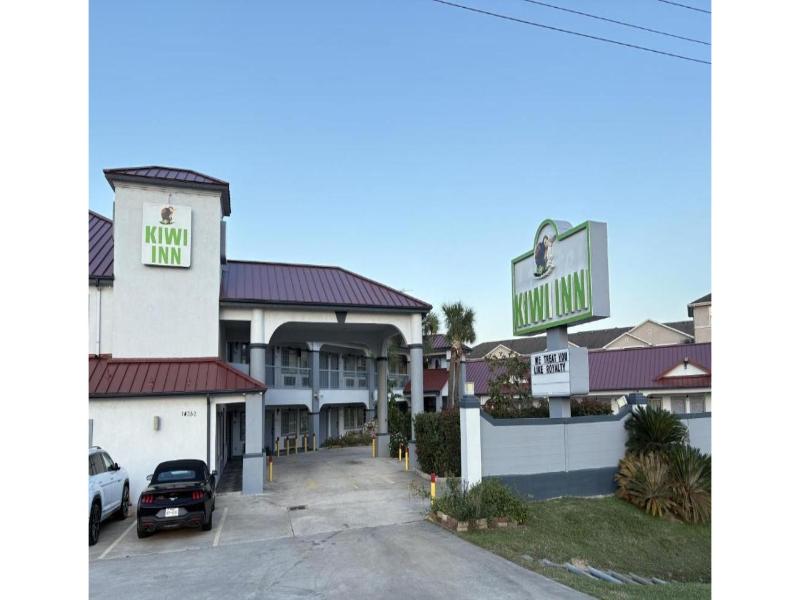 Kiwi Inn Capital O Houston - Hwy 249 — general view