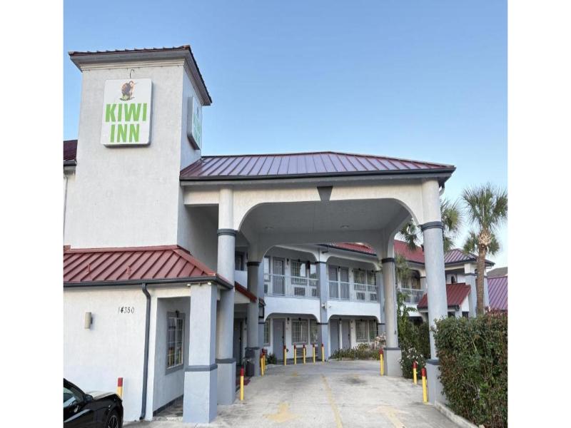 Kiwi Inn Capital O Houston - Hwy 249 — general view