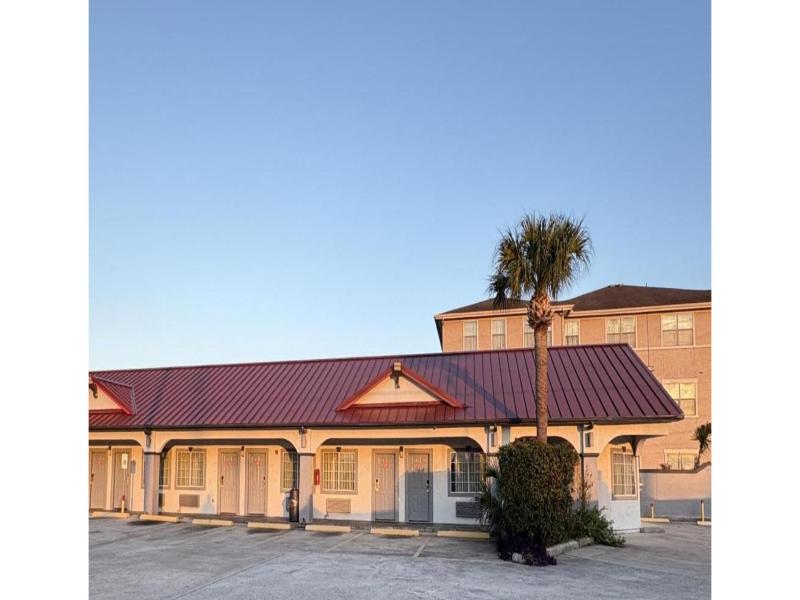 Kiwi Inn Capital O Houston - Hwy 249 image
