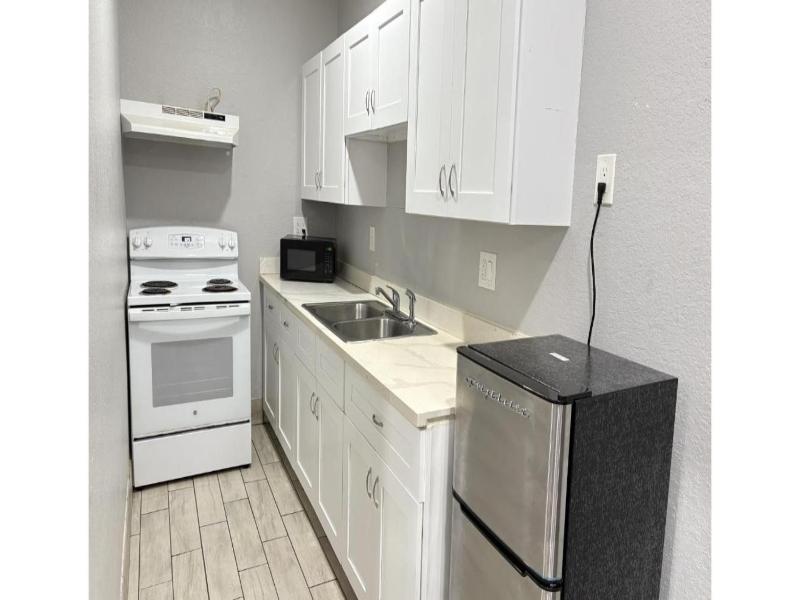 Kiwi Inn Capital O Houston - Hwy 249 image