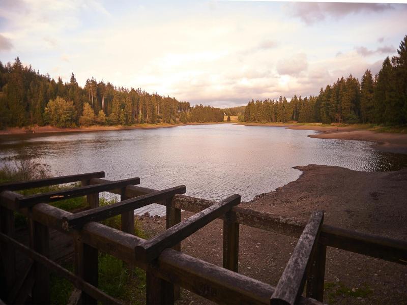 Naturkost-Hotel Harz image