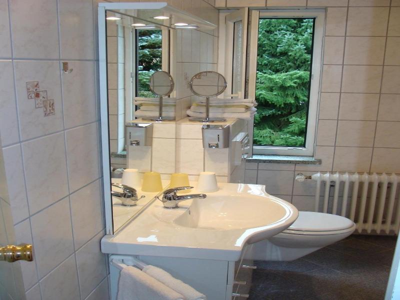 Naturkost-Hotel Harz image