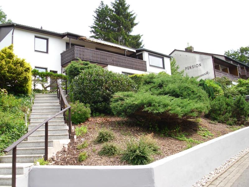 Naturkost-Hotel Harz image