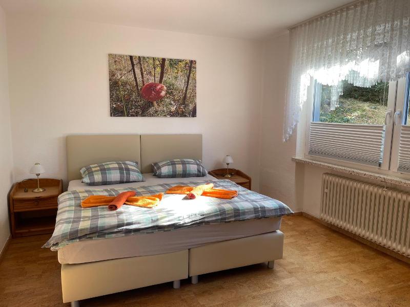 Naturkost-Hotel Harz image