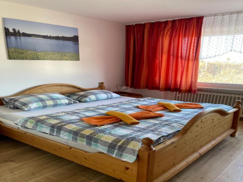 Naturkost-Hotel Harz image