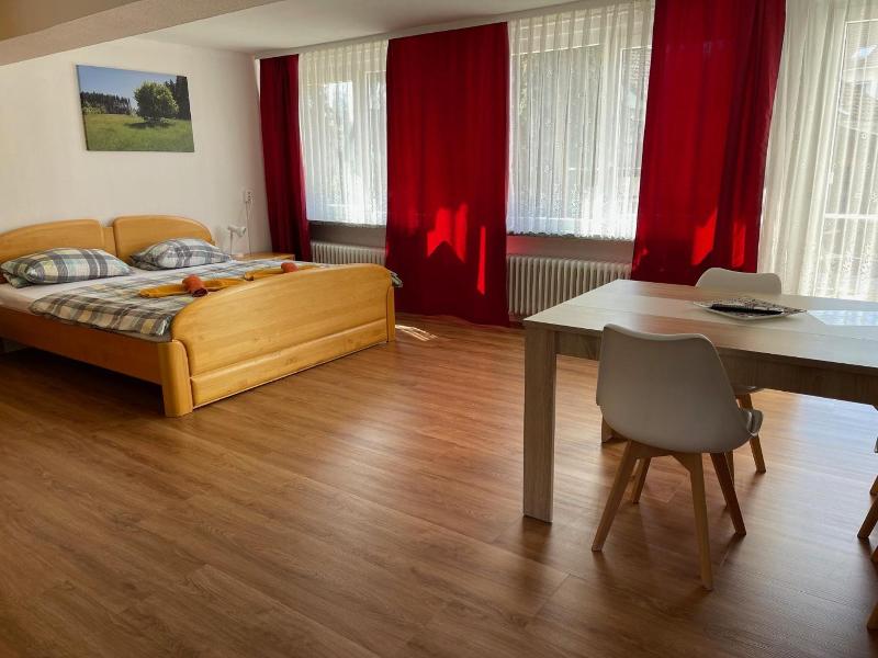 Naturkost-Hotel Harz image