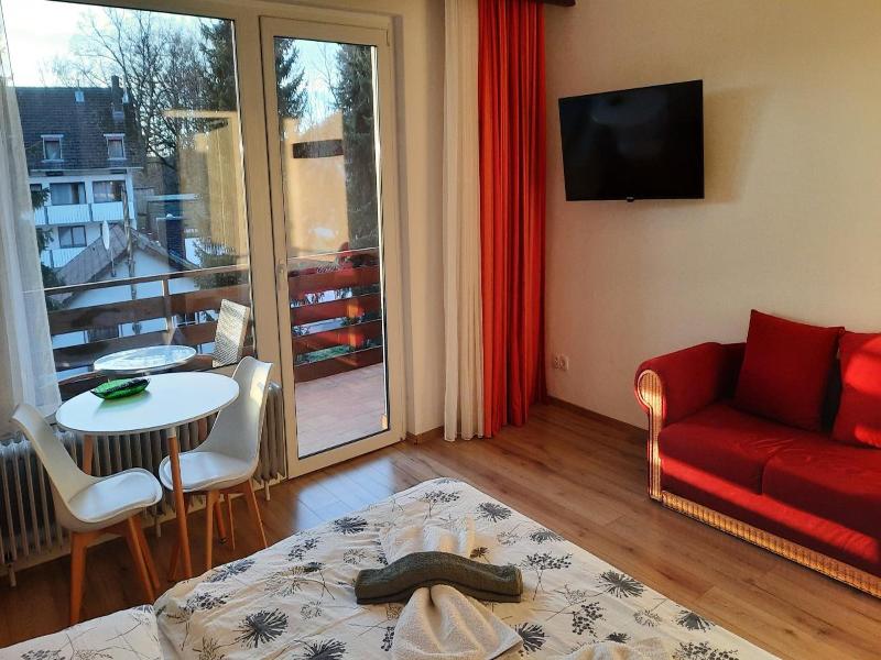 Naturkost-Hotel Harz image